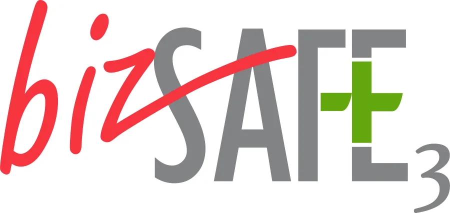 bizSAFE Star