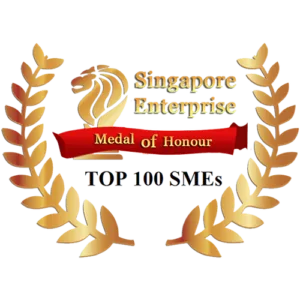 Enterprise Medal of Honour