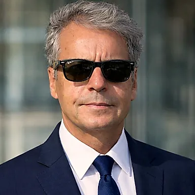 Christian Bie